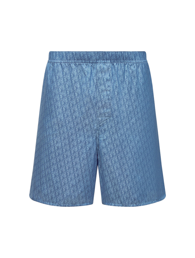 Dior Oblique Shorts