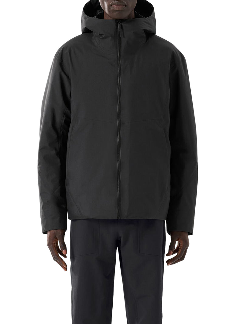 DIODE INSULATED JACKET
