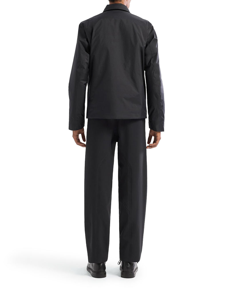 SPERE INSULATING JACKET