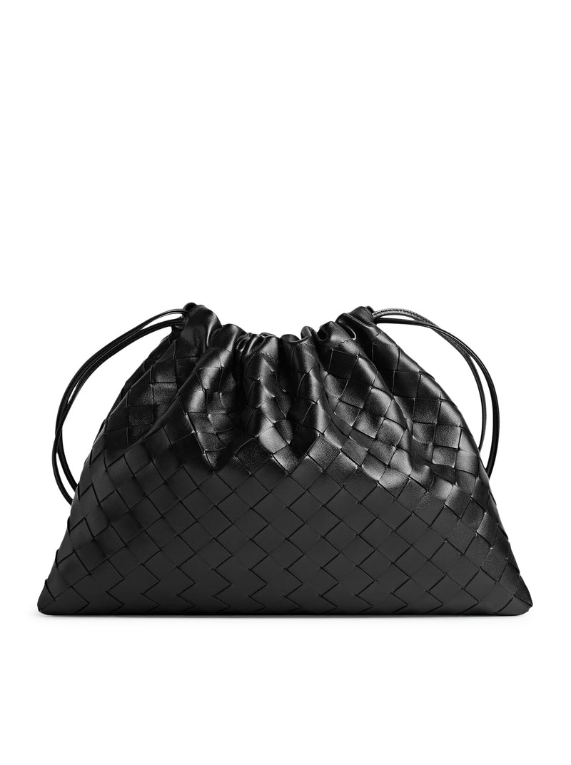 MEDIUM CLUTCH BAG