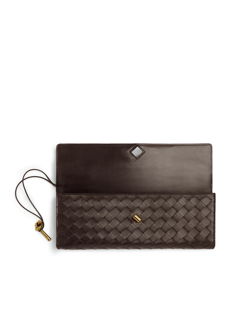 ANDIAMO CLUTCH
