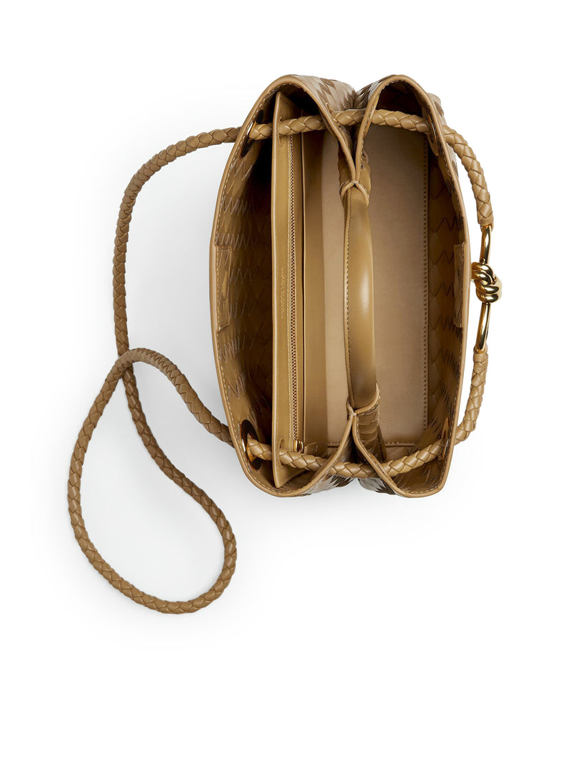ANDIAMO SMALL BAG