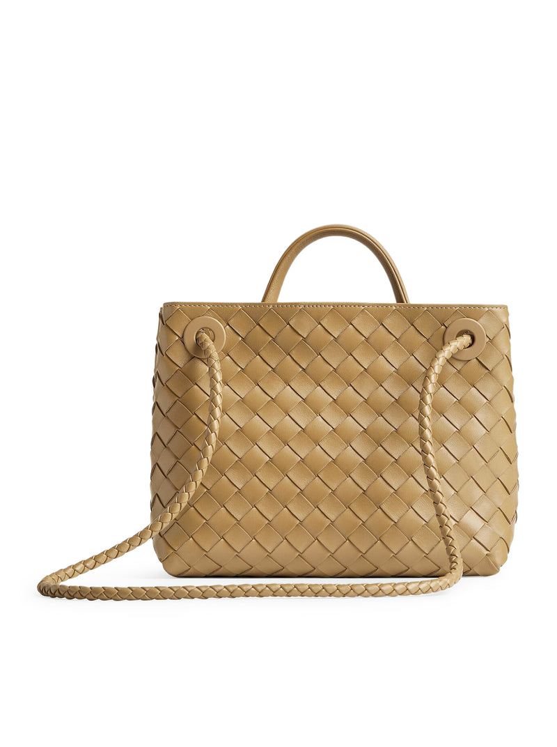 ANDIAMO SMALL BAG