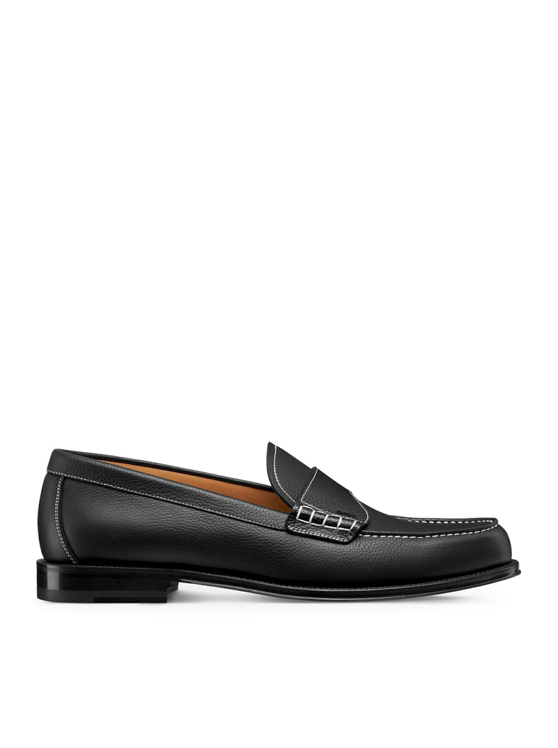 DIOR GRANVILLE MOCCASIN