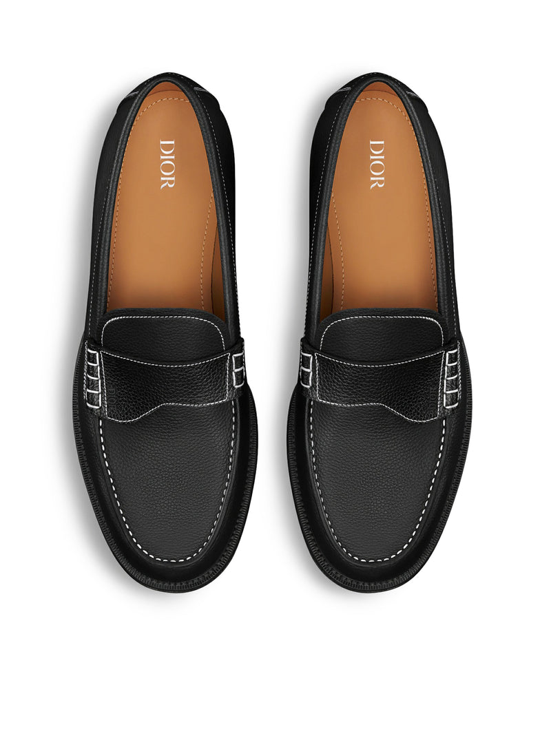 DIOR GRANVILLE MOCCASIN