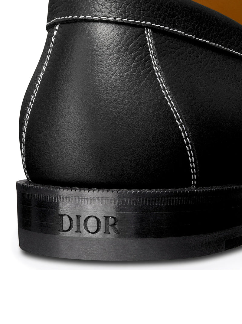 DIOR GRANVILLE MOCCASIN