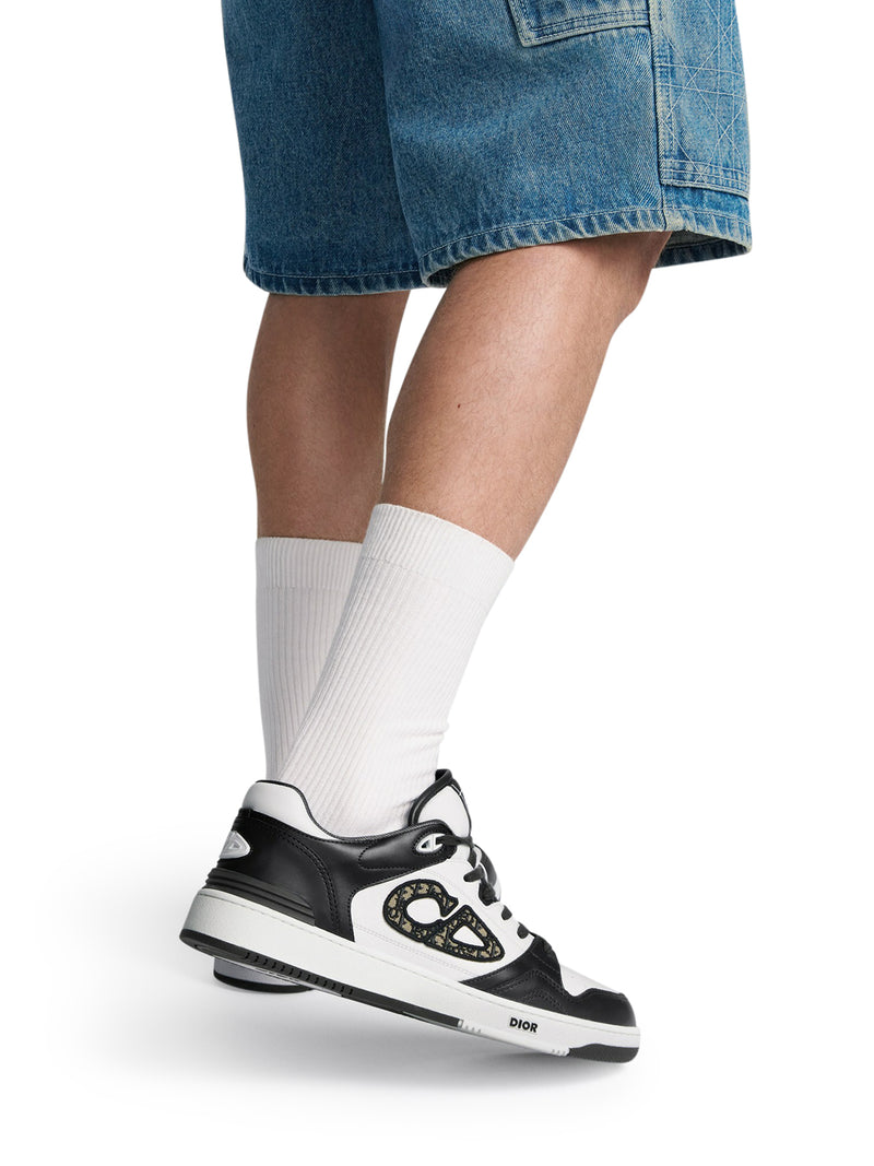 B57 LOW SNEAKER