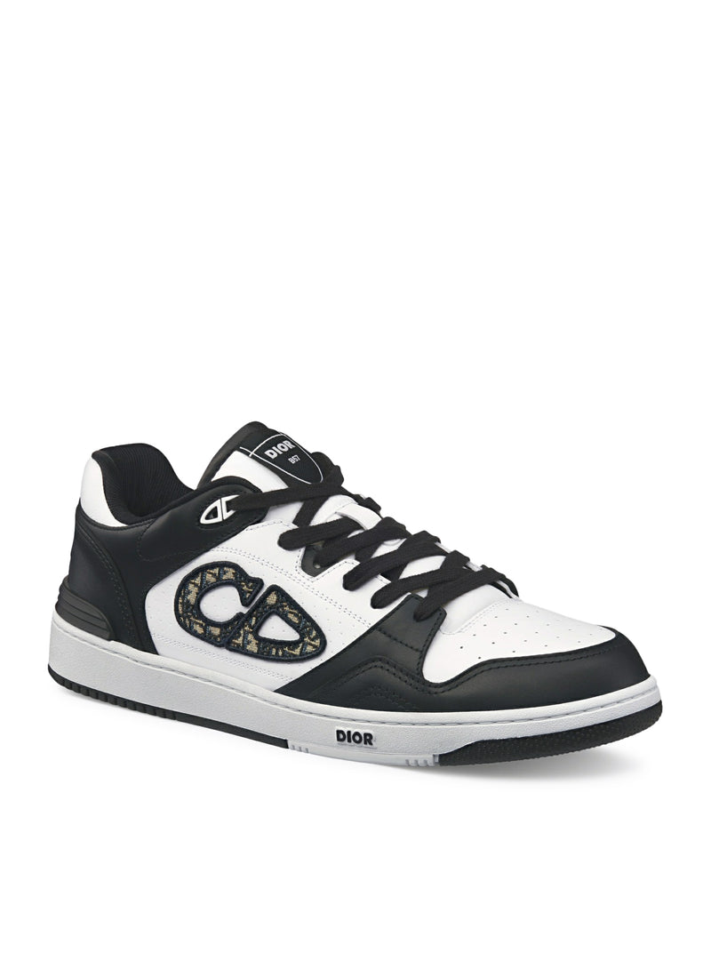B57 LOW SNEAKER