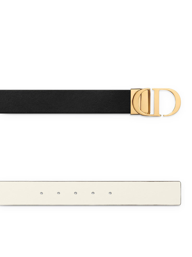 30 MONTAIGNE REVERSIBLE BELT
