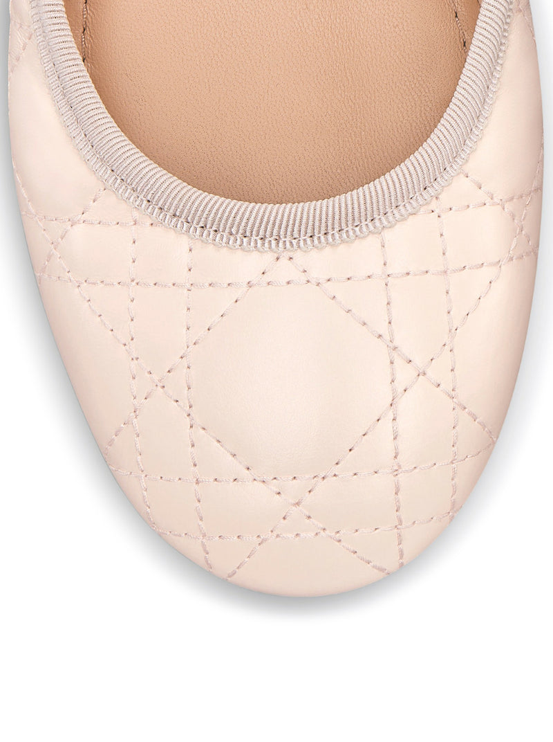 DIOR BALLET BALLERINA