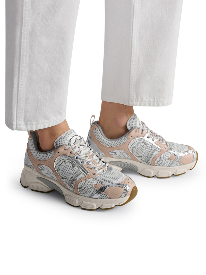 DIOR CHRONO SNEAKER