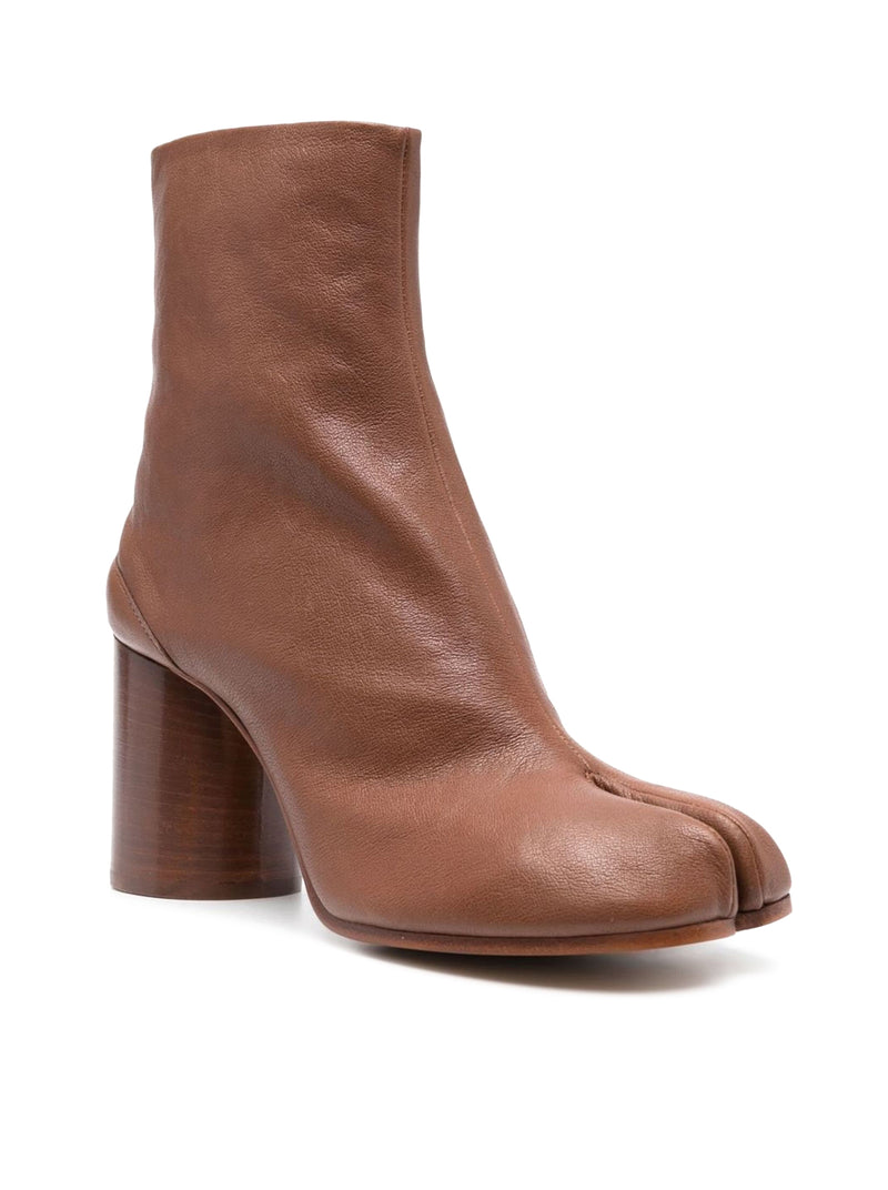 TABI ANKLE BOOTS 80MM