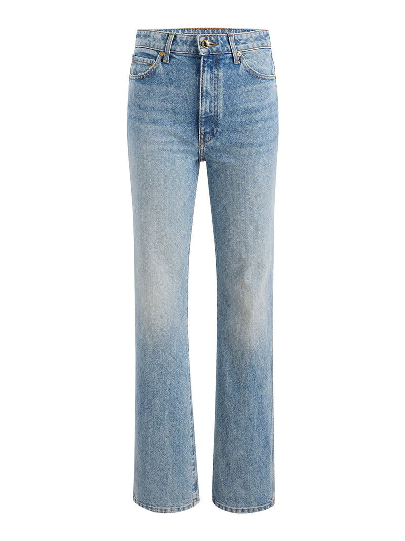 THE DANIELLE STRETCH JEAN