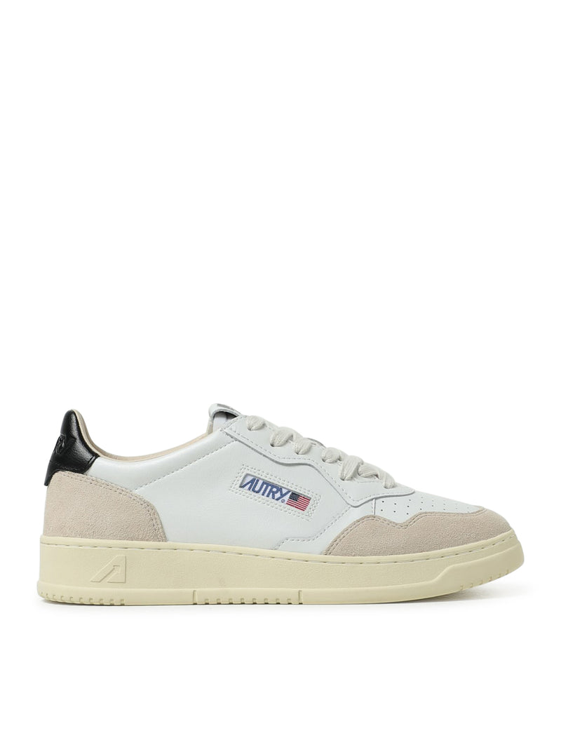 MEDALIST LOW SNEAKERS