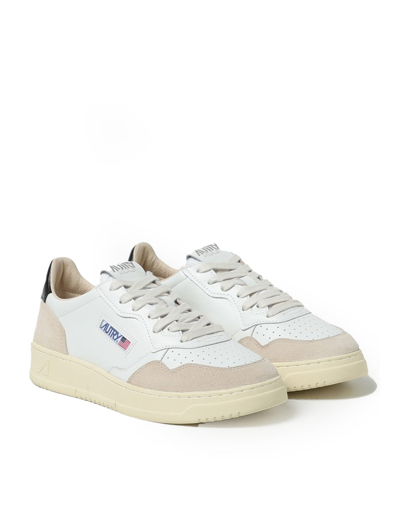 MEDALIST LOW SNEAKERS