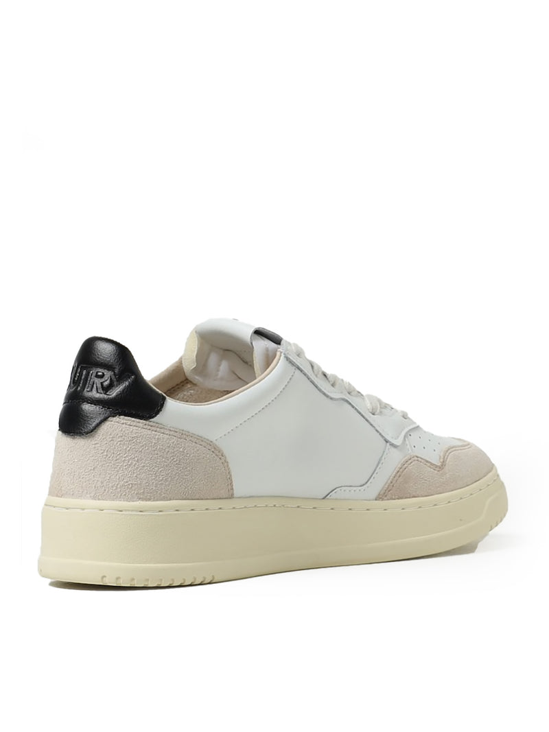 MEDALIST LOW SNEAKERS