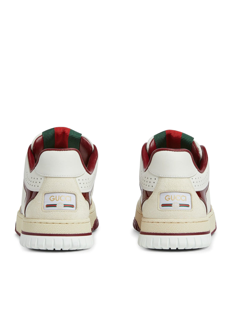 GUCCI RE-WEB WOMEN`S SNEAKERS