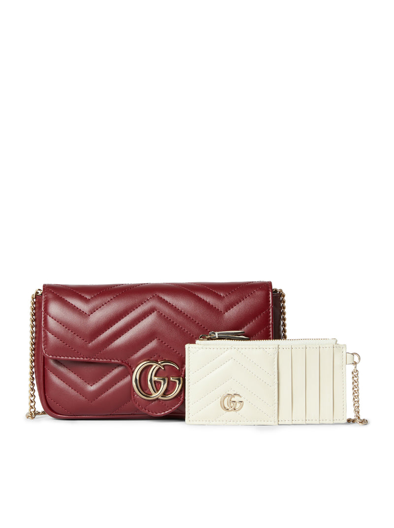 GG MARMONT MINI BAG