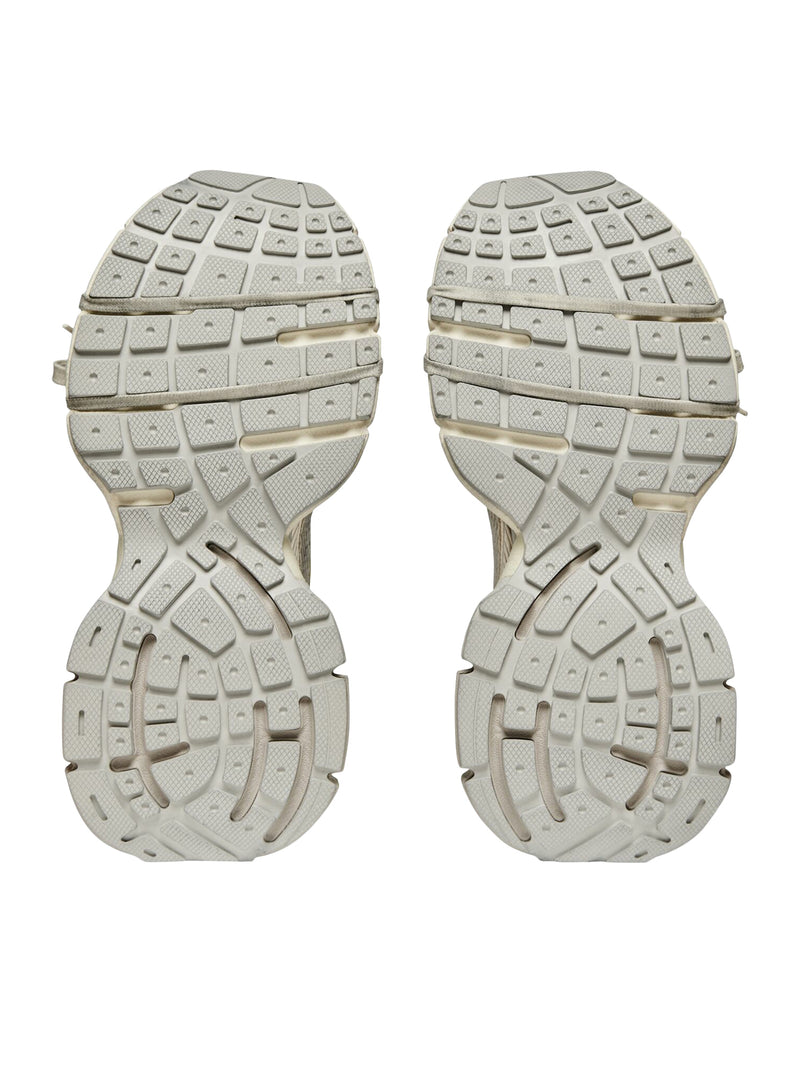 MEN`S 3XL SNEAKERS IN OFF WHITE