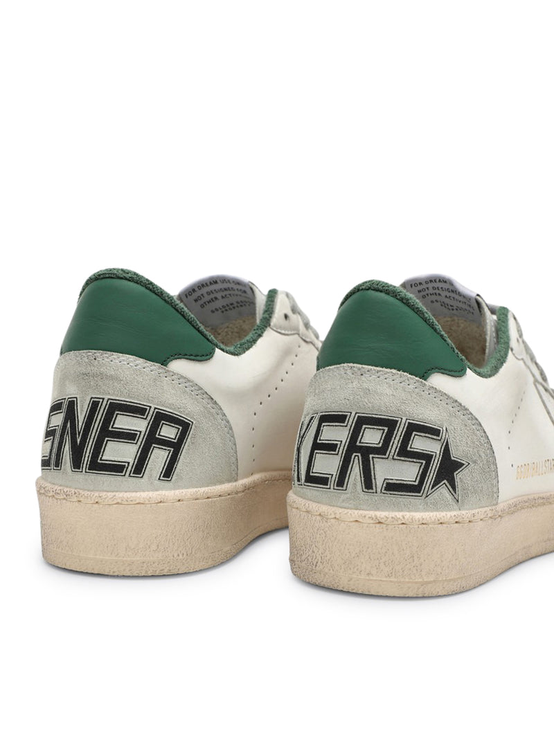 BALL-STAR SNEAKERS