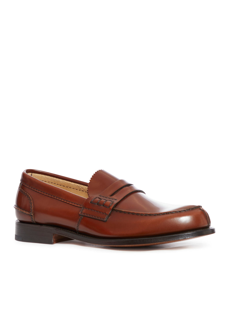 PEMBREY LOAFERS