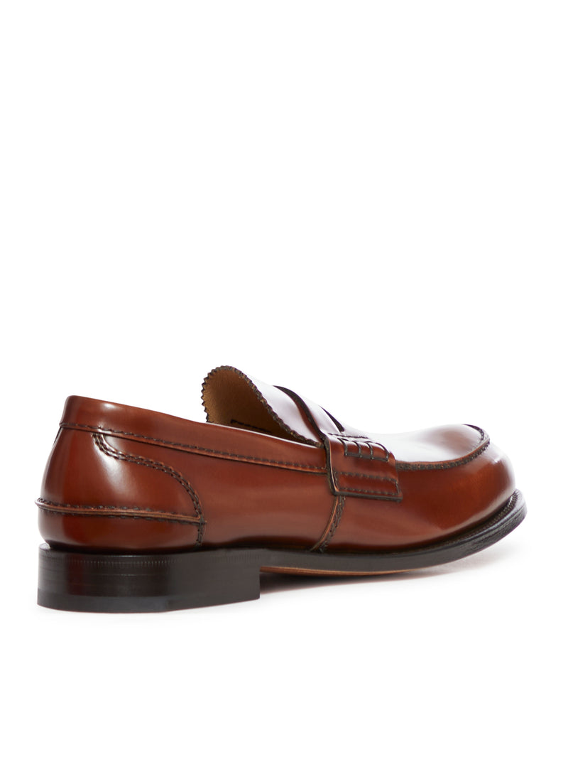 PEMBREY LOAFERS
