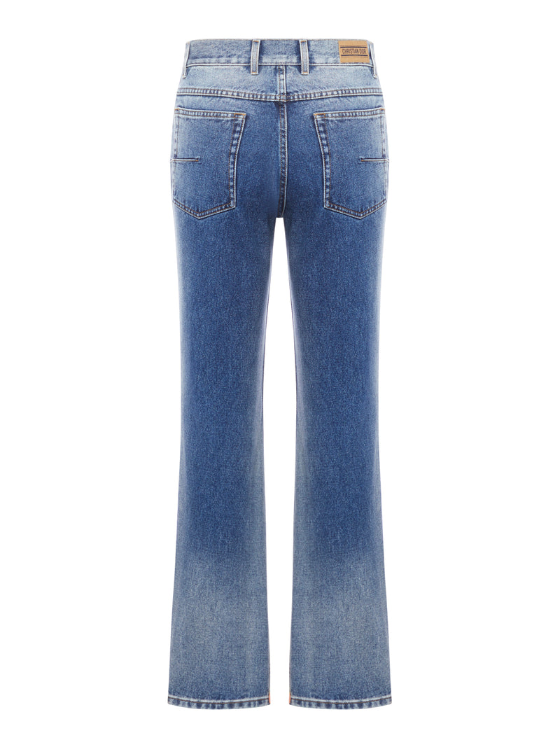 Trumpet jeans