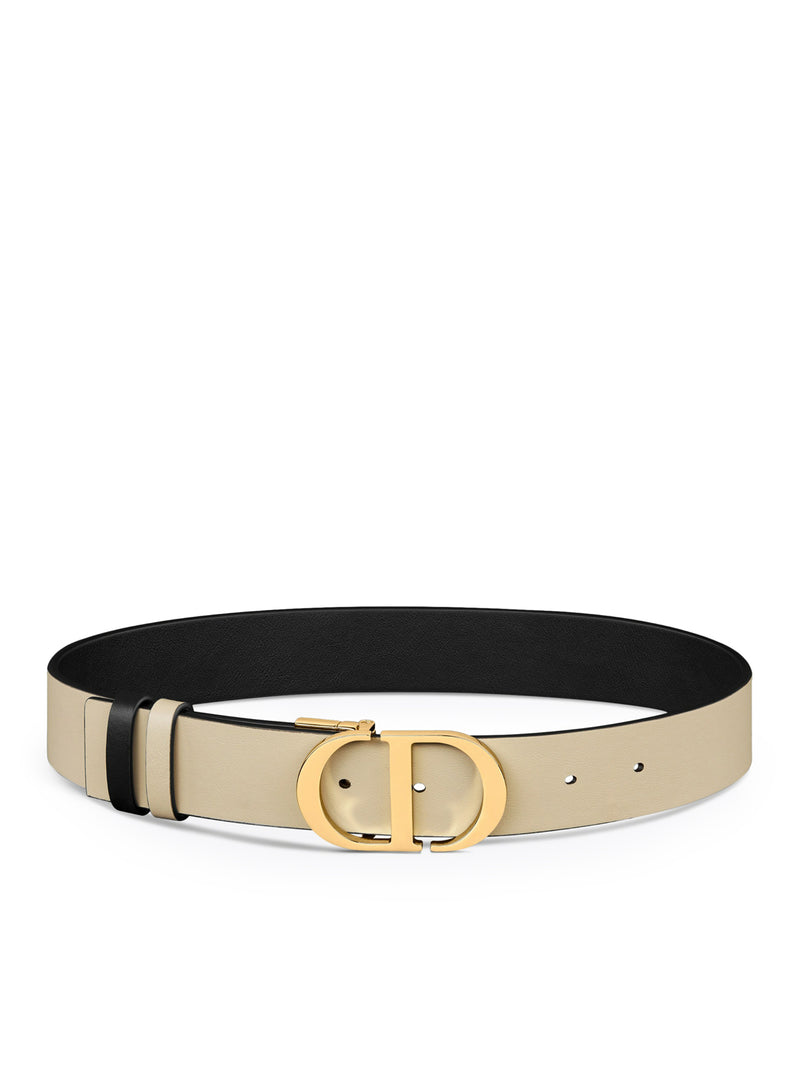 30 MONTAIGNE REVERSIBLE BELT