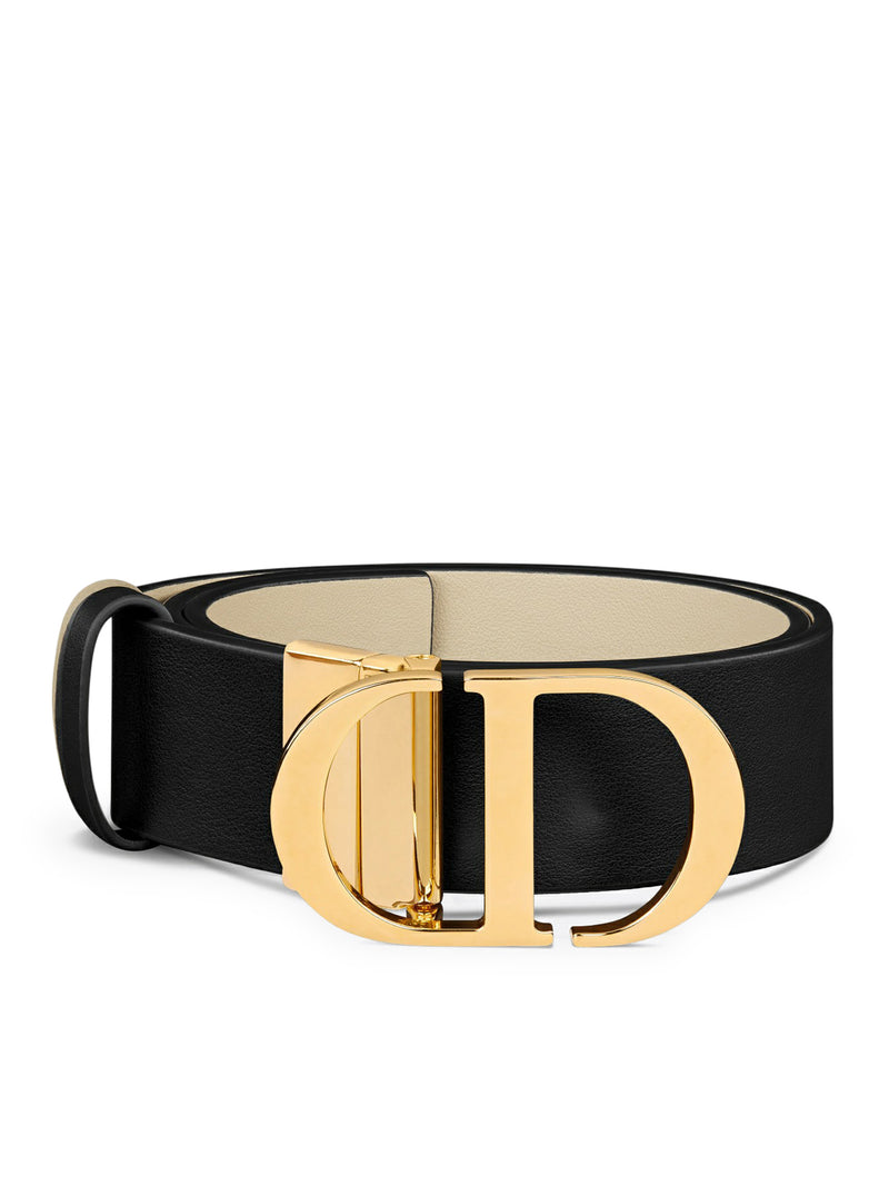30 MONTAIGNE REVERSIBLE BELT