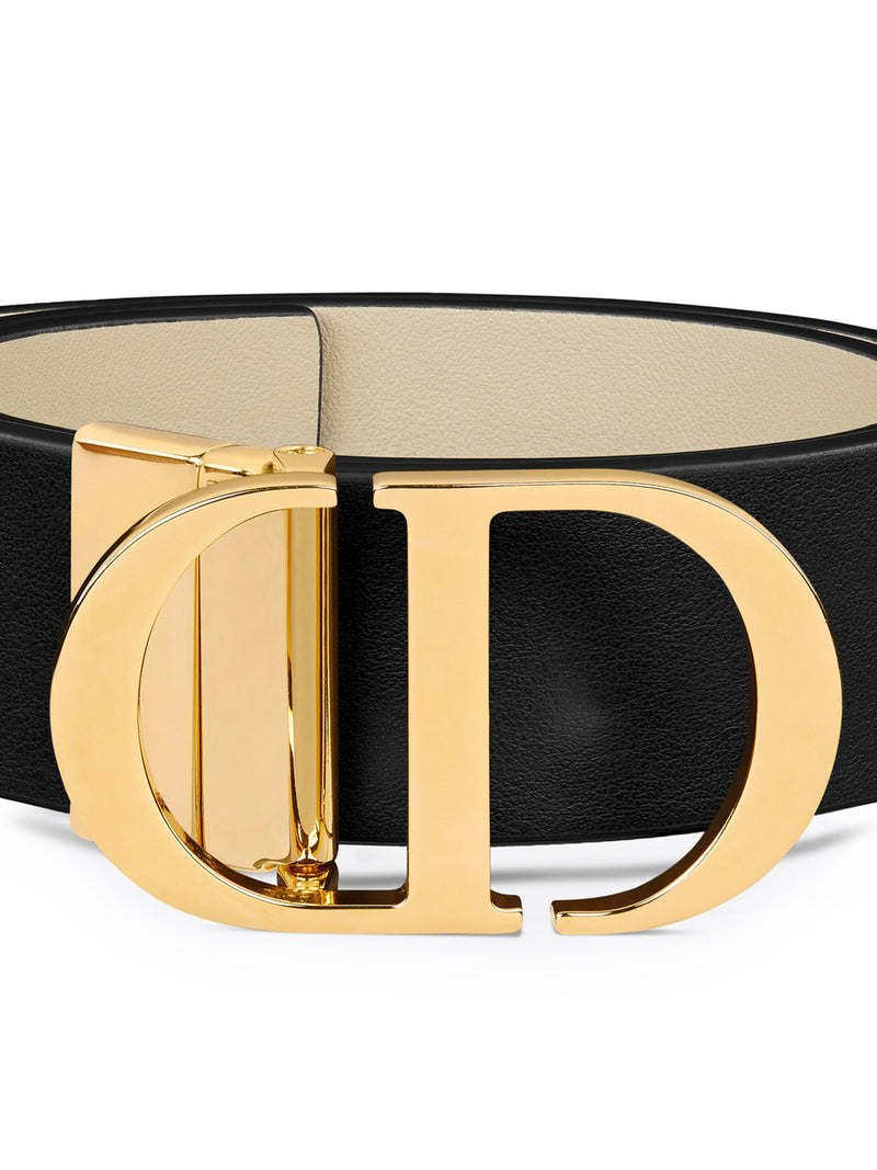 30 MONTAIGNE REVERSIBLE BELT