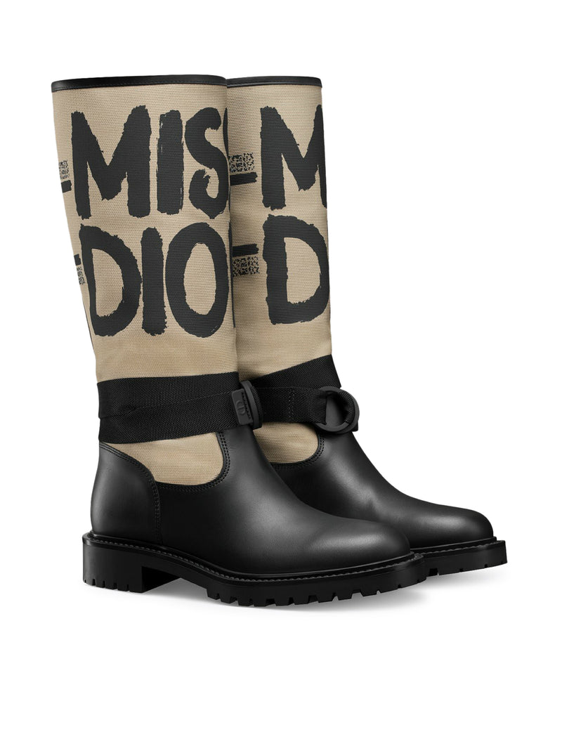 D-Major Boot