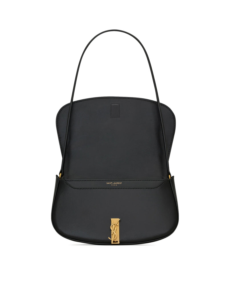 VOLTAIRE MINI LEATHER BAG