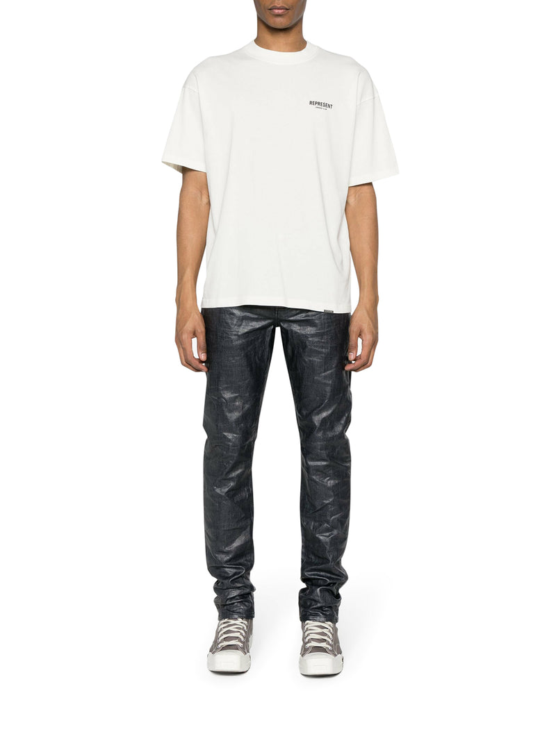 OWNERS CLUB COTTON T-SHIRT