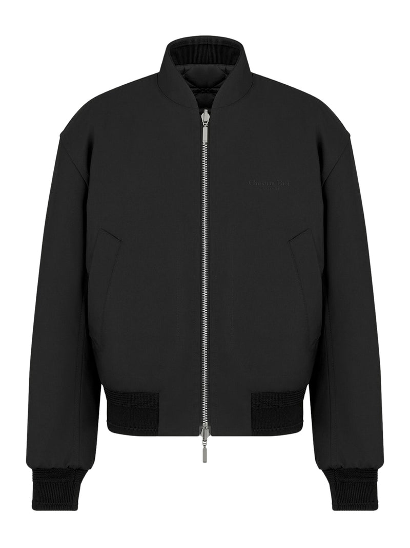Christian Dior Couture Reversible Jacket