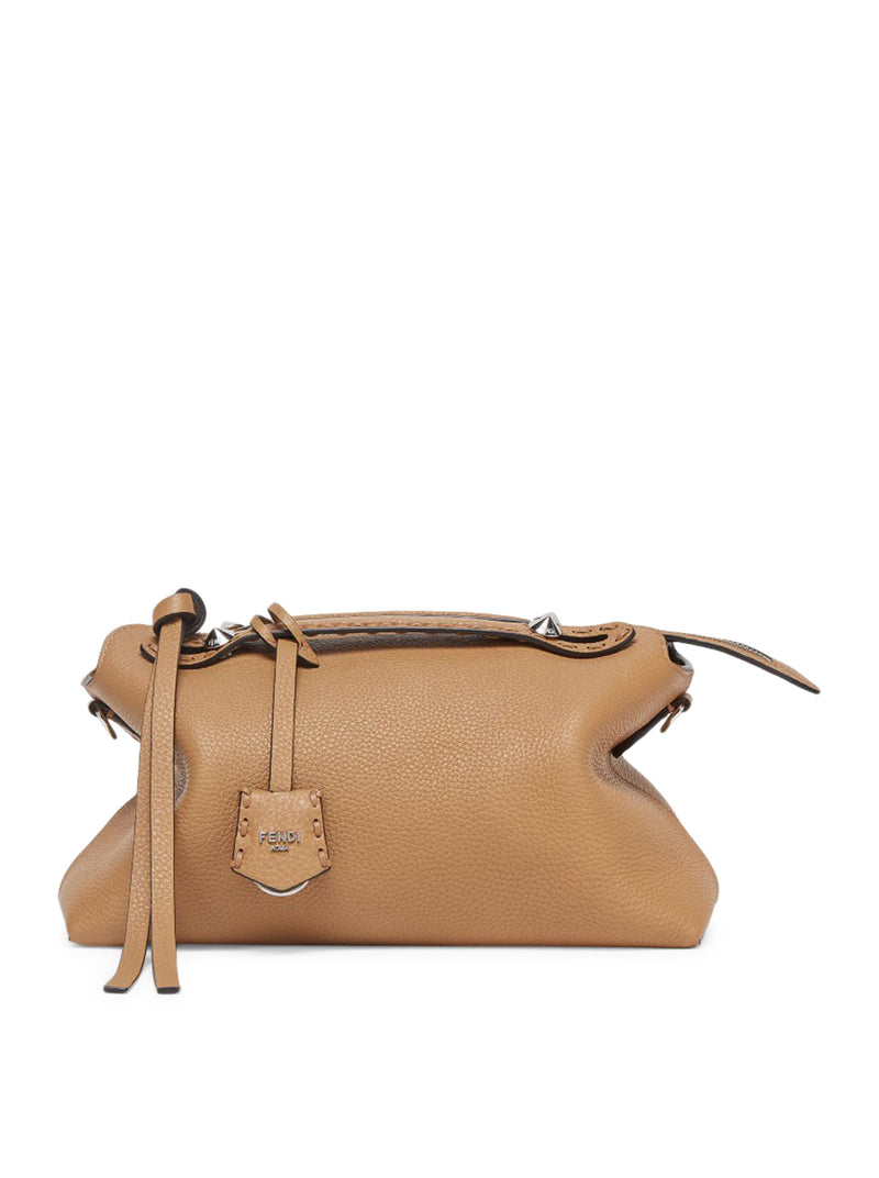 BOSTON MEDIUM SOFT BAG BY THE WAY