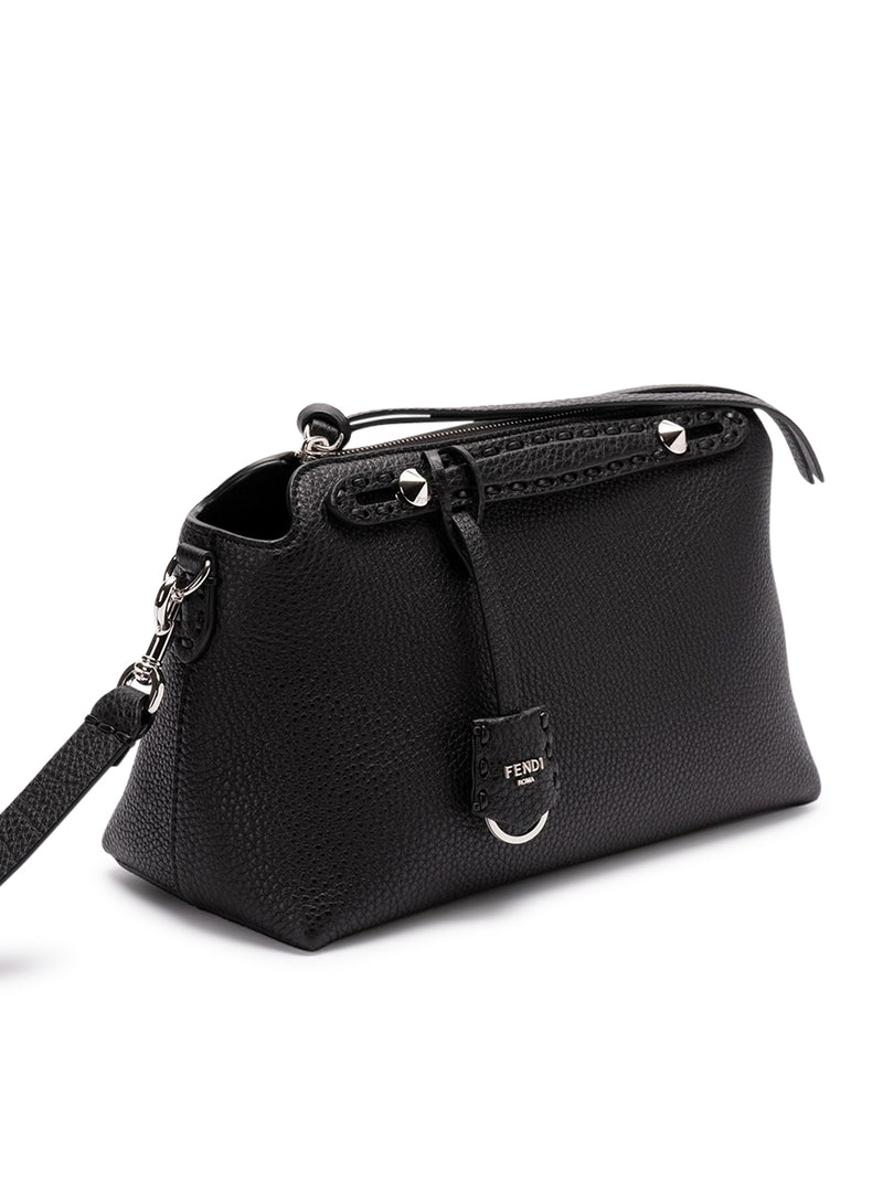 BOSTON MEDIUM SOFT BAG BY THE WAY