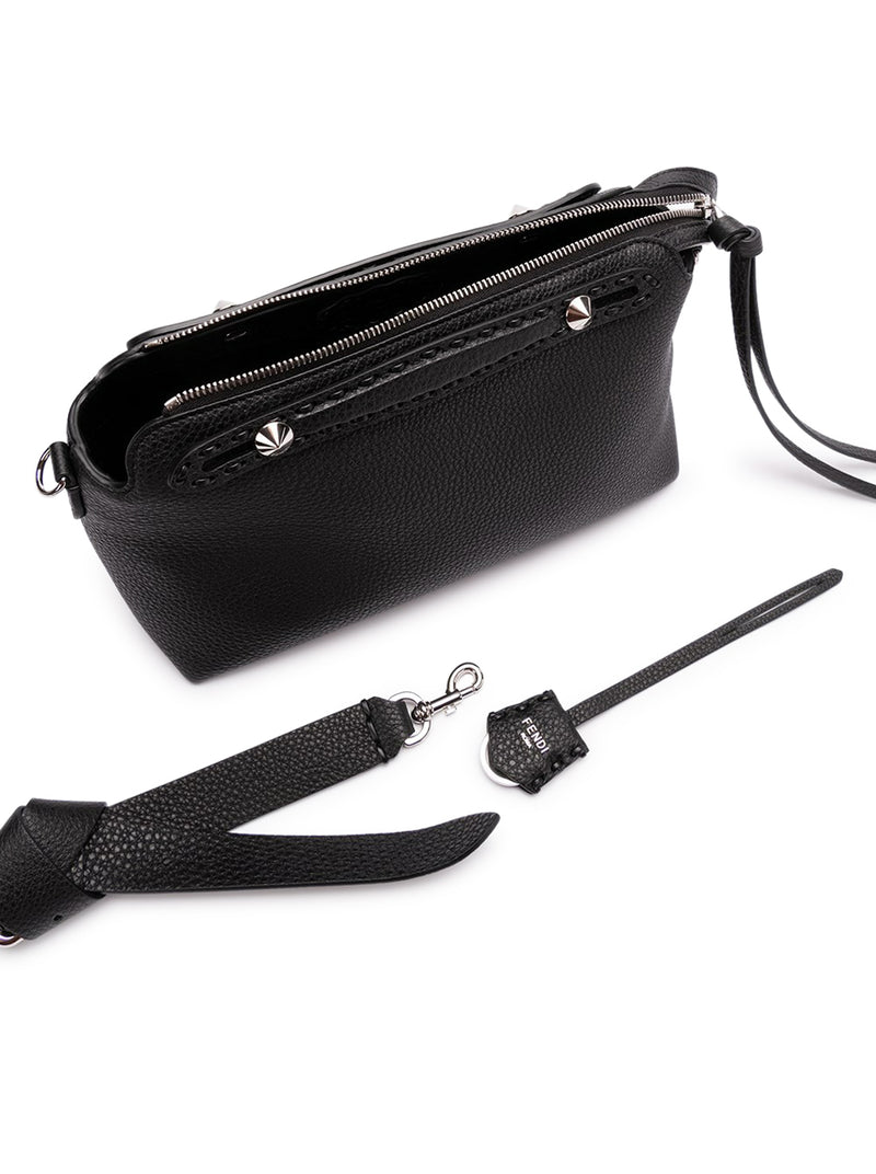 BOSTON MEDIUM SOFT BAG BY THE WAY