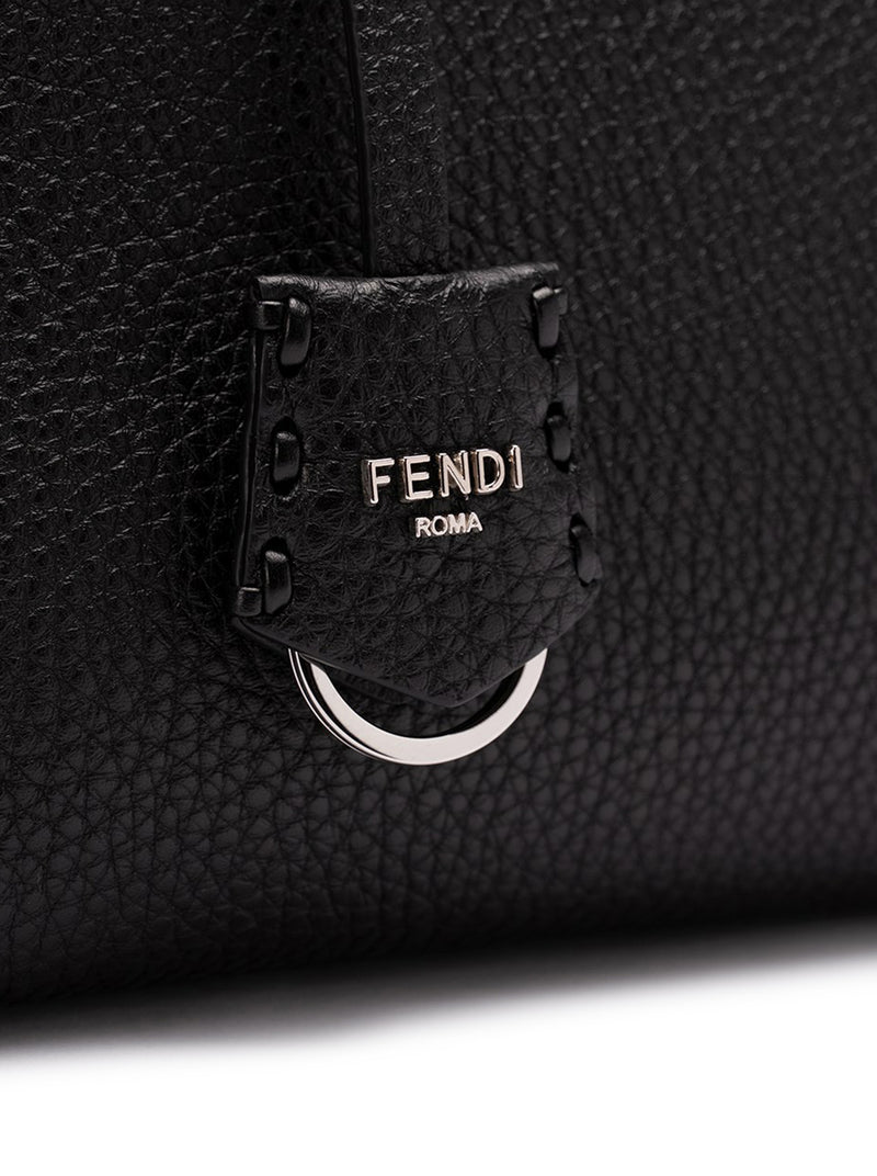 BOSTON MEDIUM SOFT BAG BY THE WAY