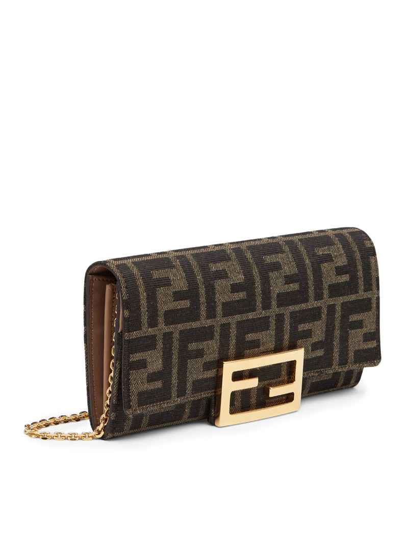 CONTINENTAL WITH CHAIN BAGUETTE