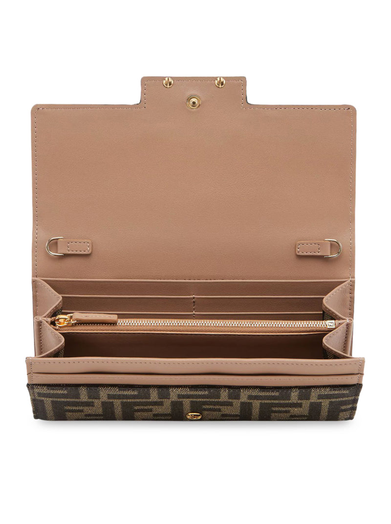 CONTINENTAL WITH CHAIN BAGUETTE