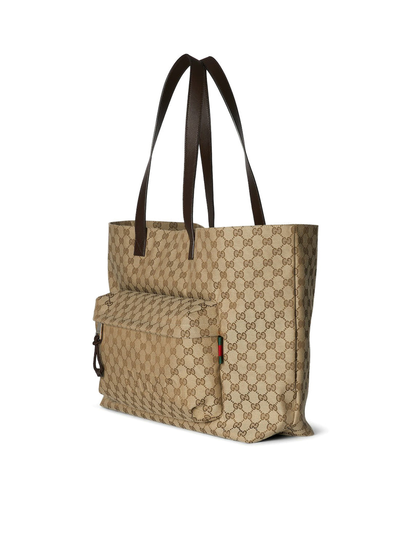 GG LARGE SIZE SHOPPING BAG