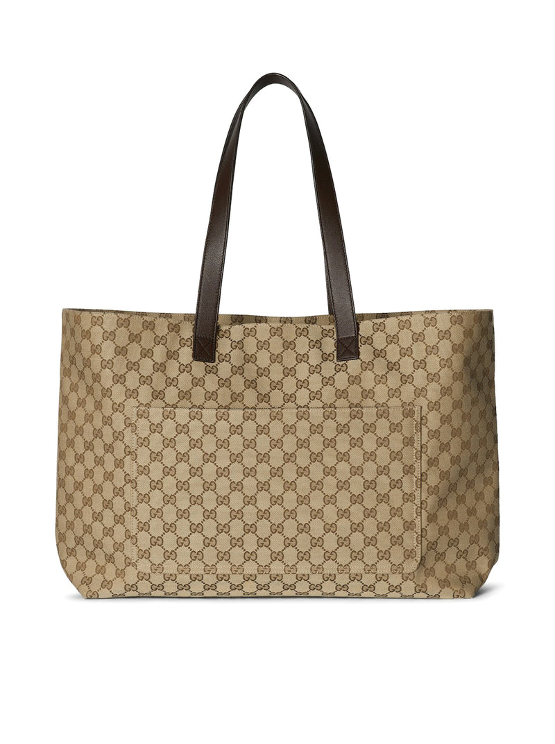 GG LARGE SIZE SHOPPING BAG