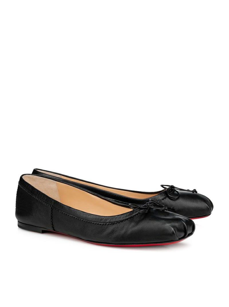 MAMADRAGUE BALLET FLAT
