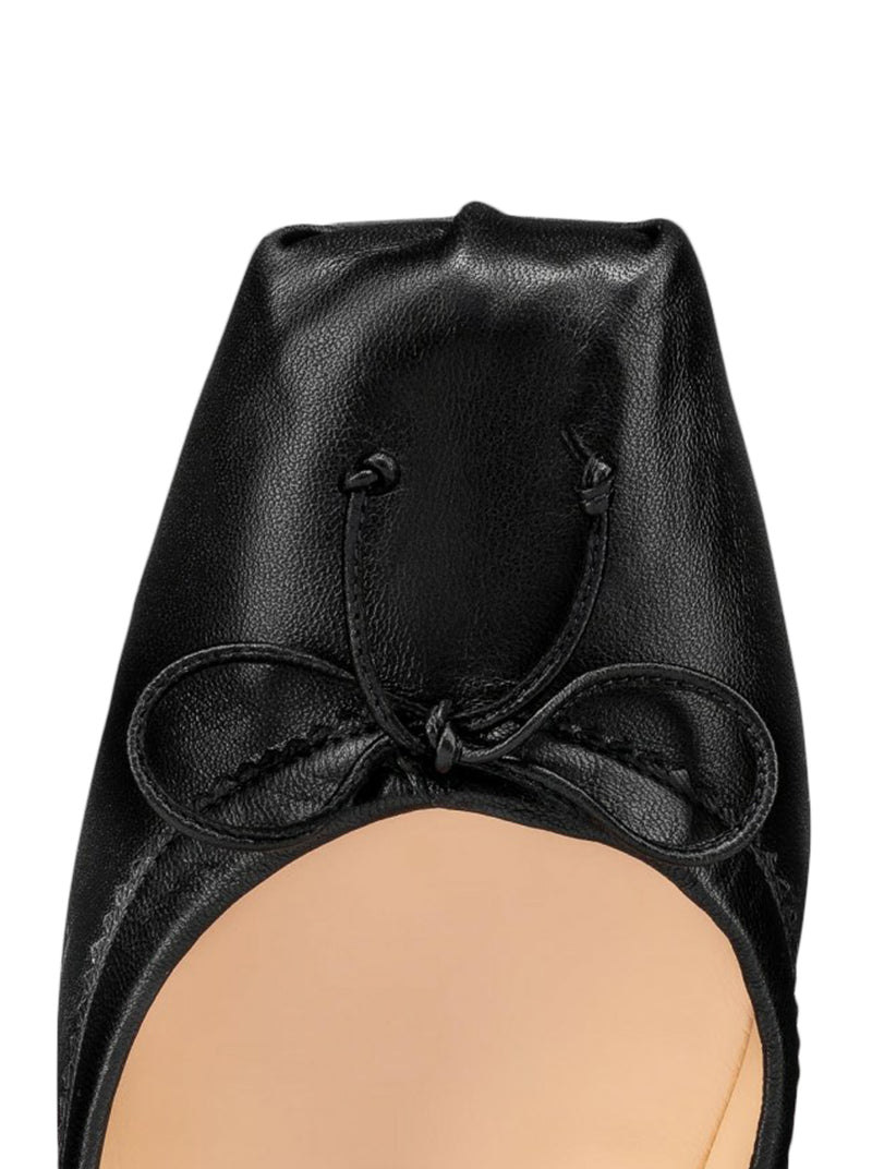 MAMADRAGUE BALLET FLAT