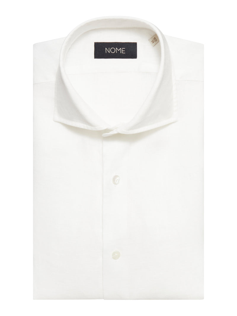 LINEN SHIRT
