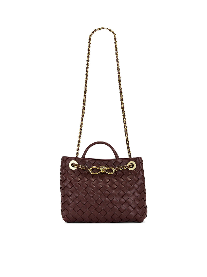 ANDIAMO SMALL BAG