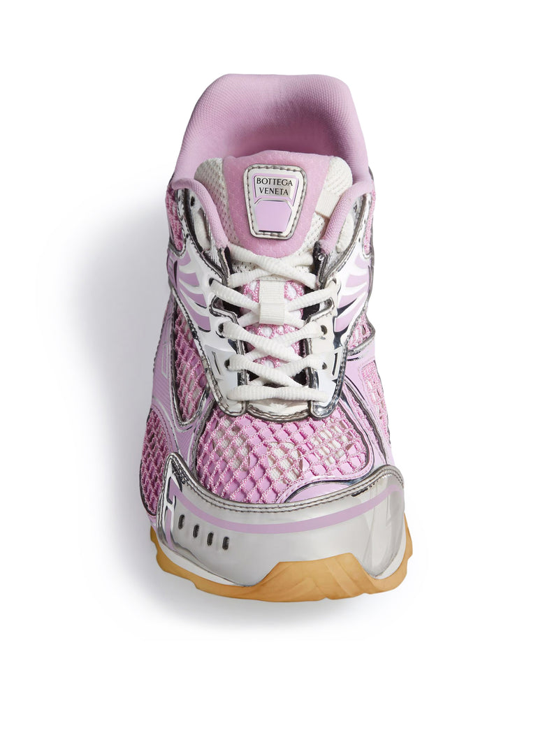 ORBIT SNEAKER FABRIC