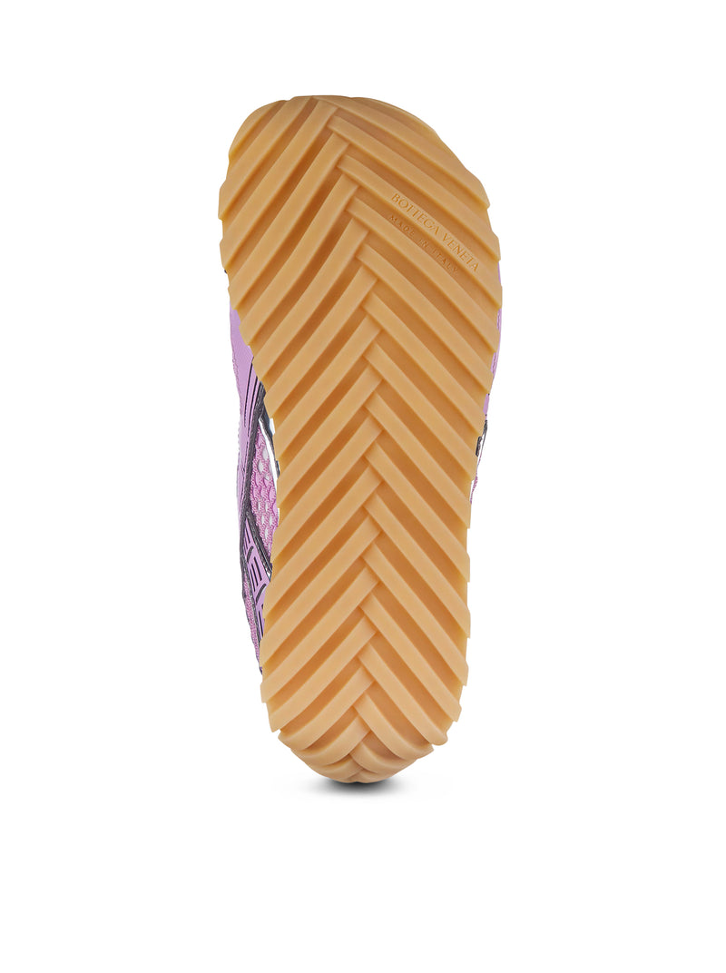 ORBIT SNEAKER FABRIC