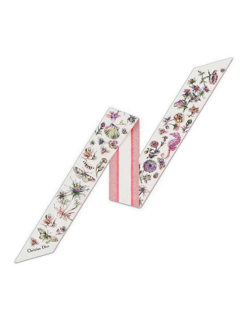 Mitzah Dior Cabinet de Curiosities