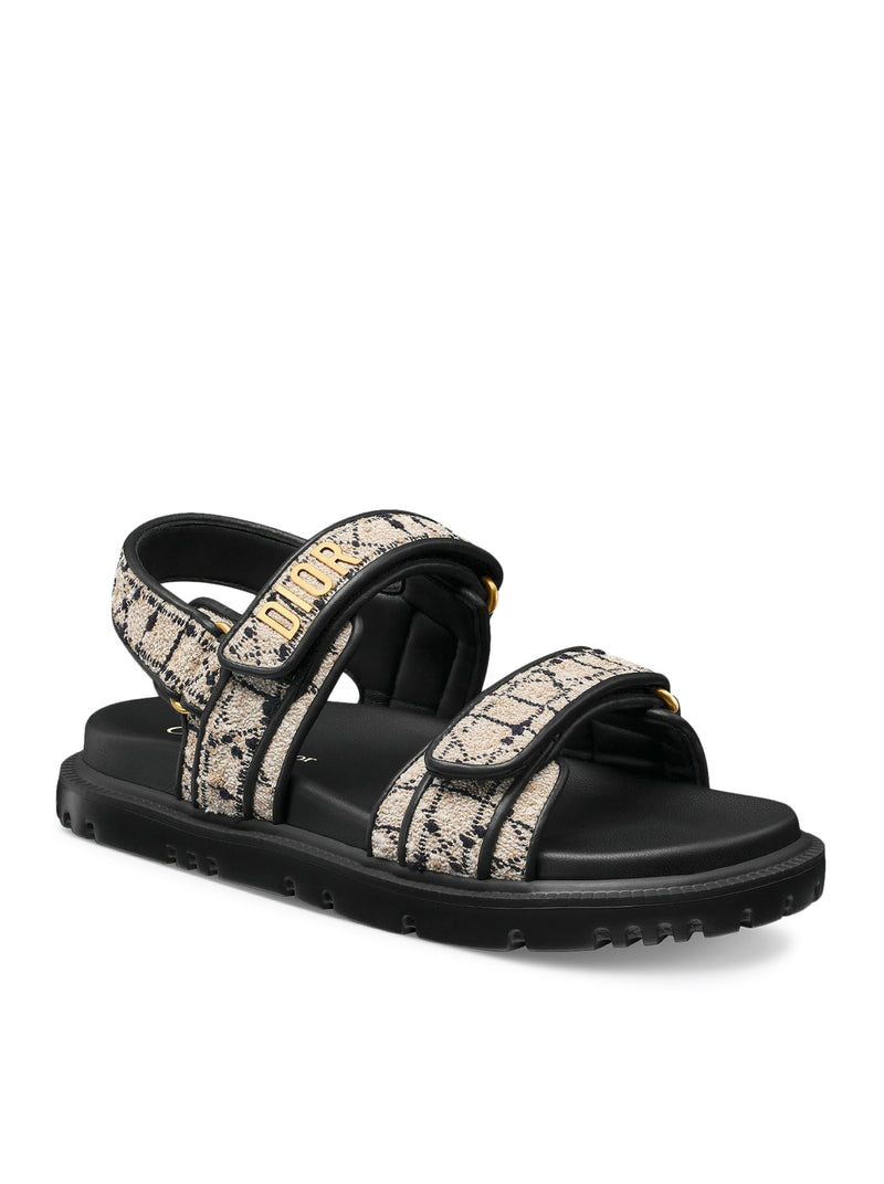 Dioract Sandal